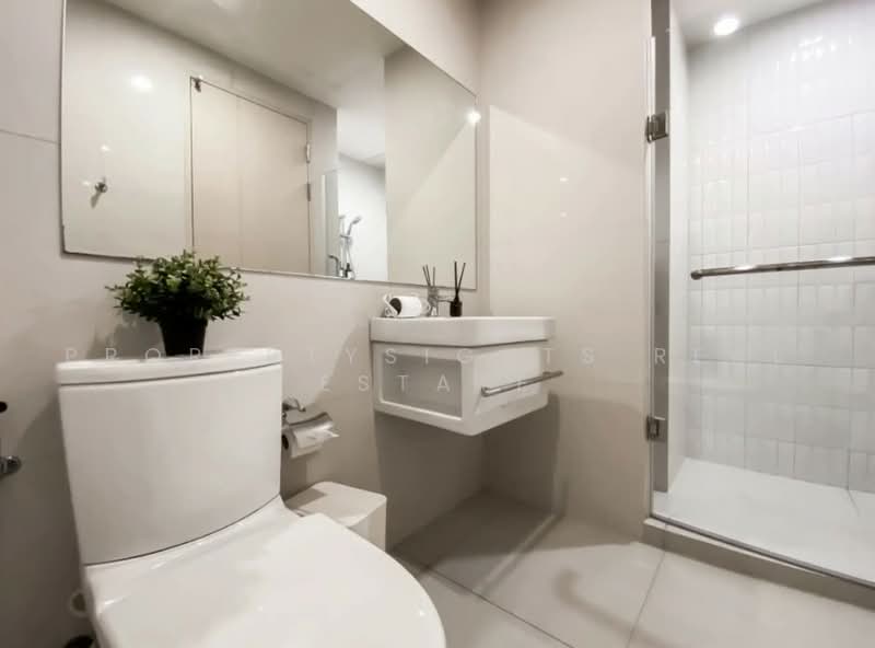 Life Asoke, Bangkok, Asoke-Dindang Road, Bang Kapi, Huai Khwang, Bangkok, 2 Bedrooms, 60 sqm, Condo For Rent, by PROPERTYSIGHTS REAL ESTATE, 500498437 - DDproperty.com
