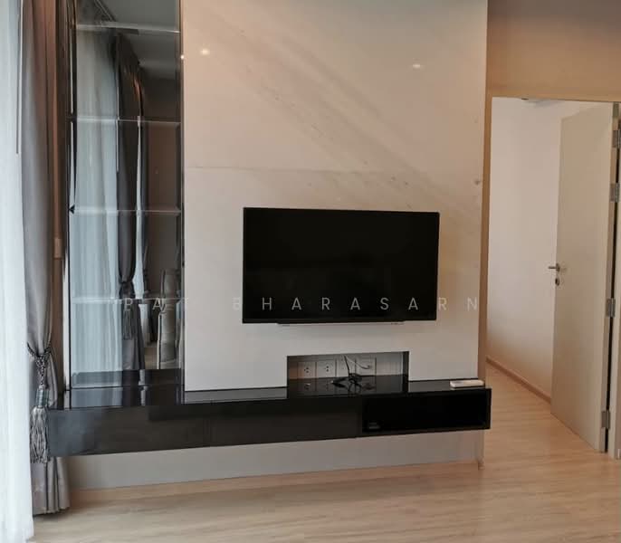 IDEO Q Ratchathewi, Bangkok, 515 Phetchaburi Road, Thanon Phetchaburi, Ratchathewi, Bangkok, 2 Bedrooms, 48 sqm, Condo For Rent, by Pat Bharasarn, 500498440 - DDproperty.com