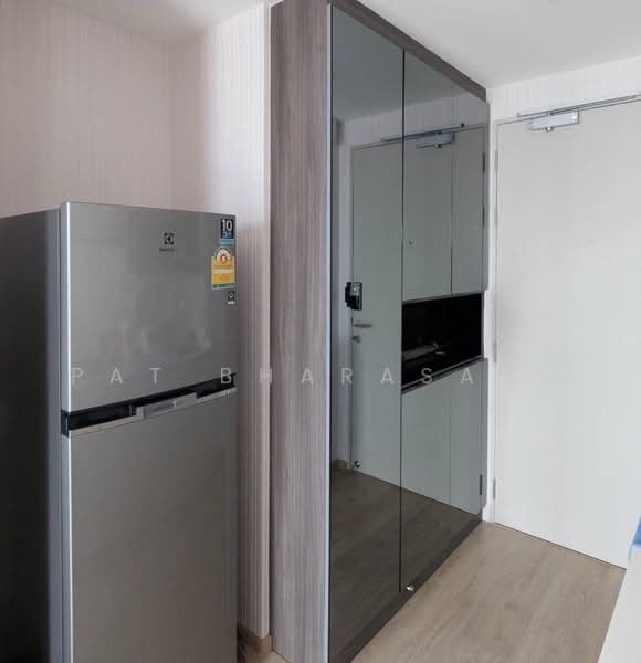 IDEO Q Ratchathewi, Bangkok, 515 Phetchaburi Road, Thanon Phetchaburi, Ratchathewi, Bangkok, 2 Bedrooms, 48 sqm, Condo For Rent, by Pat Bharasarn, 500498440 - DDproperty.com