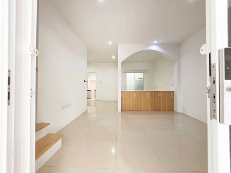 Baan Thongsiri 3 Baan Kluay-Sai Noi, Nonthaburi, Baan Kluai-Sai Noi Road, Sai Yai, Sai Noi, Nonthaburi, 3 Bedrooms, 90 sqm, Single Detached House For Sale, by The Best Property จอย, 500498443 - DDproperty.com
