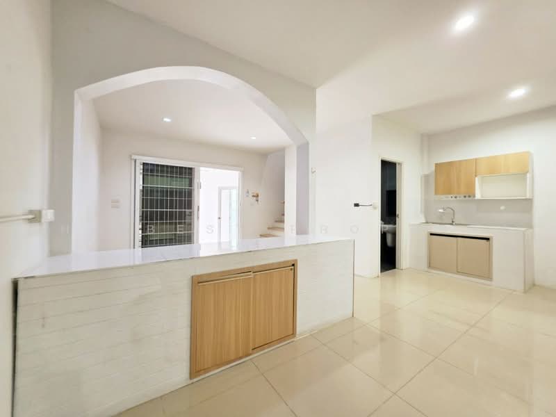 Baan Thongsiri 3 Baan Kluay-Sai Noi, Nonthaburi, Baan Kluai-Sai Noi Road, Sai Yai, Sai Noi, Nonthaburi, 3 Bedrooms, 90 sqm, Single Detached House For Sale, by The Best Property จอย, 500498443 - DDproperty.com