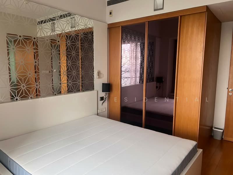 The Met Sathorn, Bangkok, 123 South Sathorn Road, Thung Maha Mek, Sathon, Bangkok, 2 Bedrooms, 94 sqm, Condo For Rent, by Bangkok Residential, 500498445 - DDproperty.com