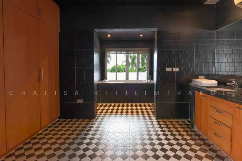 Siam Royal View, Chon Buri (Pattaya), Nong Pru, Bang Lamung (Pattaya), Chon Buri (Pattaya), 4 Bedrooms, 350 sqm, Villa For Sale, by Chalisa Kitilimtrakul, 500498446 - DDproperty.com