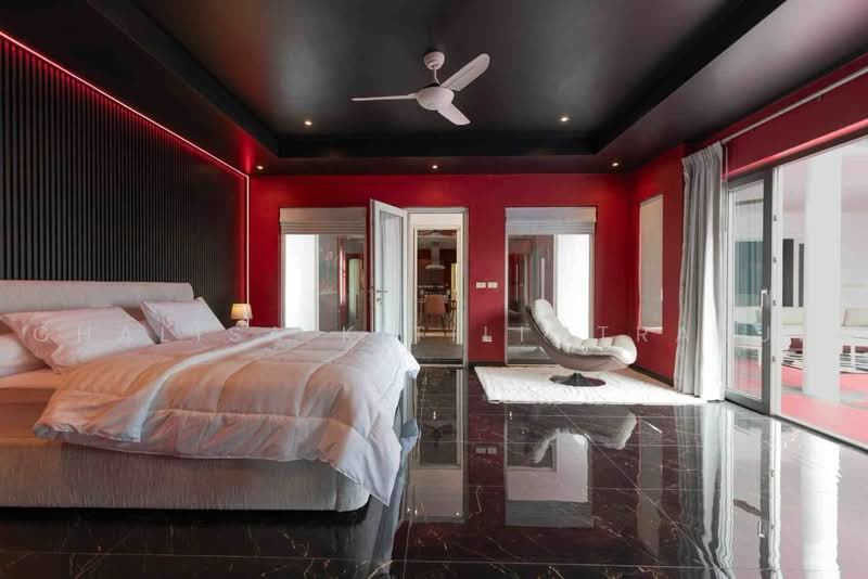 Siam Royal View, Chon Buri (Pattaya), Nong Pru, Bang Lamung (Pattaya), Chon Buri (Pattaya), 4 Bedrooms, 350 sqm, Villa For Sale, by Chalisa Kitilimtrakul, 500498446 - DDproperty.com
