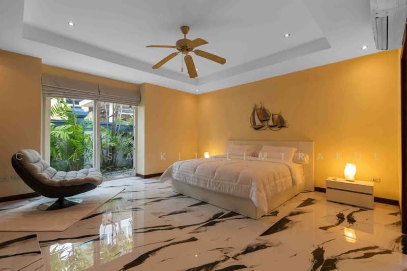 Siam Royal View, Chon Buri (Pattaya), Nong Pru, Bang Lamung (Pattaya), Chon Buri (Pattaya), 4 Bedrooms, 350 sqm, Villa For Sale, by Chalisa Kitilimtrakul, 500498446 - DDproperty.com
