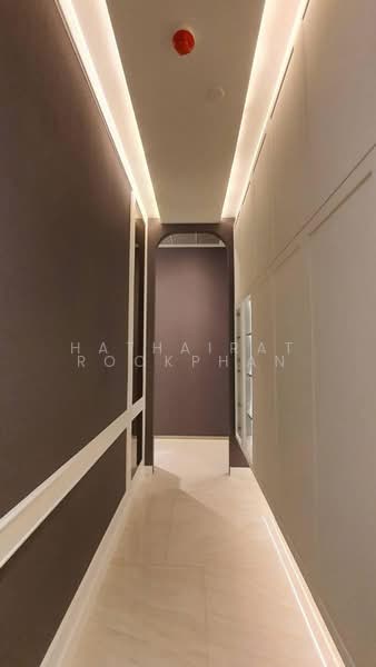 ASHTON Silom, Bangkok, 166 Silom Road, Bang Rak, Bangkok, 2 Bedrooms, 76 sqm, Condo For Sale, by Hathairat Rookphan, 500498447 - DDproperty.com