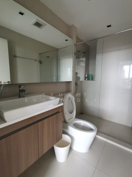 Vtara Sukhumvit 36, Bangkok, 118 Soi Saen Sabai, Phra Kanong, Khlong Toei, Bangkok, 1 Bedroom, 29 sqm, Condo For Rent, by Samart Khowwigkai, 500498450 - DDproperty.com