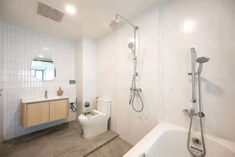 Voque Sukhumvit 31, Bangkok, 69 Sukhumvit 31, Khlongtoei Nua, Watthana, Bangkok, 2 Bedrooms, 121 sqm, Condo For Sale, by Hathairat Rookphan, 500498452 - DDproperty.com