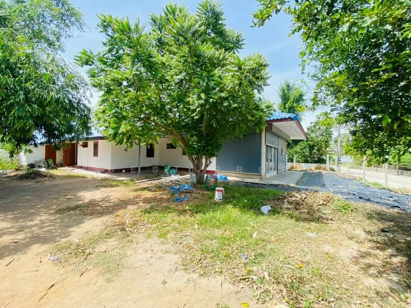 บ้านเดี่ยวชะอำ เพชรบุรี, เพชรบุรี, ชะอำ, เพชรบุรี, 119 ตร.ม., บ้านเดี่ยว ขาย, โดย The Best Property ณรงค์, 500498453 - DDproperty.com