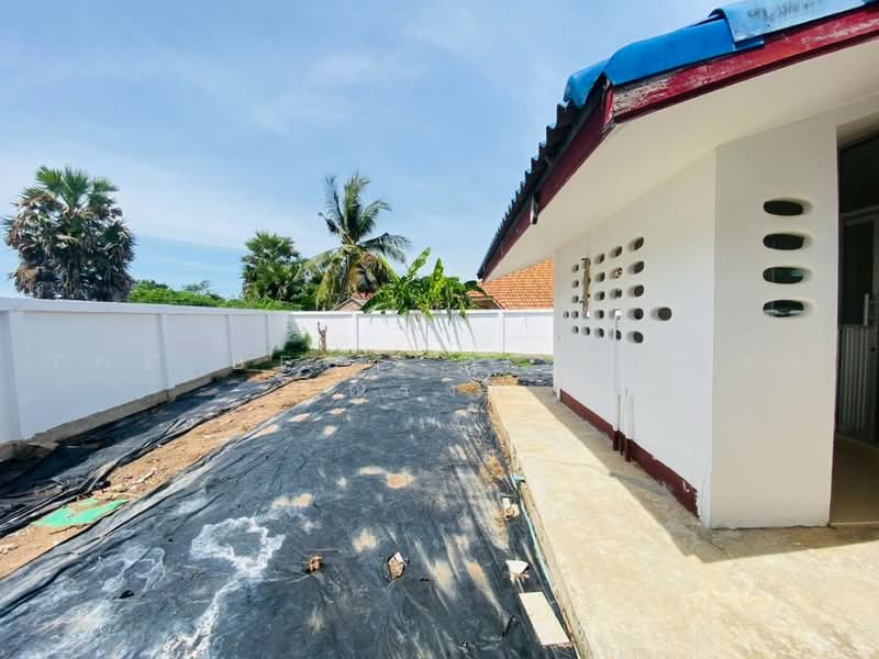 บ้านเดี่ยวชะอำ เพชรบุรี, เพชรบุรี, ชะอำ, เพชรบุรี, 119 ตร.ม., บ้านเดี่ยว ขาย, โดย The Best Property ณรงค์, 500498453 - DDproperty.com