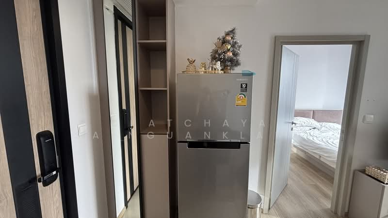 Oka Haus Sukhumvit 36, Bangkok, 3399 Rama 4 Road, Khong Tan, Khlong Toei, Bangkok, 1 Bedroom, 26 sqm, Condo For Rent, by Chatchaya Sa-Nguanklang, 500498455 - DDproperty.com