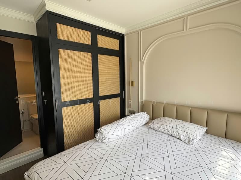 Life Ladprao Valley, Bangkok, Phaholyothin Road, Jom Phon, Chatuchak, Bangkok, 1 Bedroom, 35 sqm, Condo For Rent, by Hathairat Rookphan, 500498456 - DDproperty.com