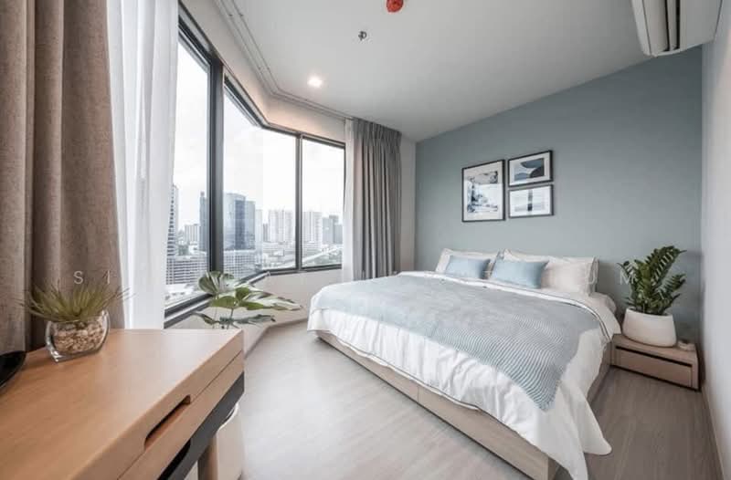 Life Ladprao, Bangkok, 992 Ladprao Road, Jom Phon, Chatuchak, Bangkok, 1 Bedroom, 35 sqm, Condo For Rent, by Siriphat Jaritthum, 500498458 - DDproperty.com