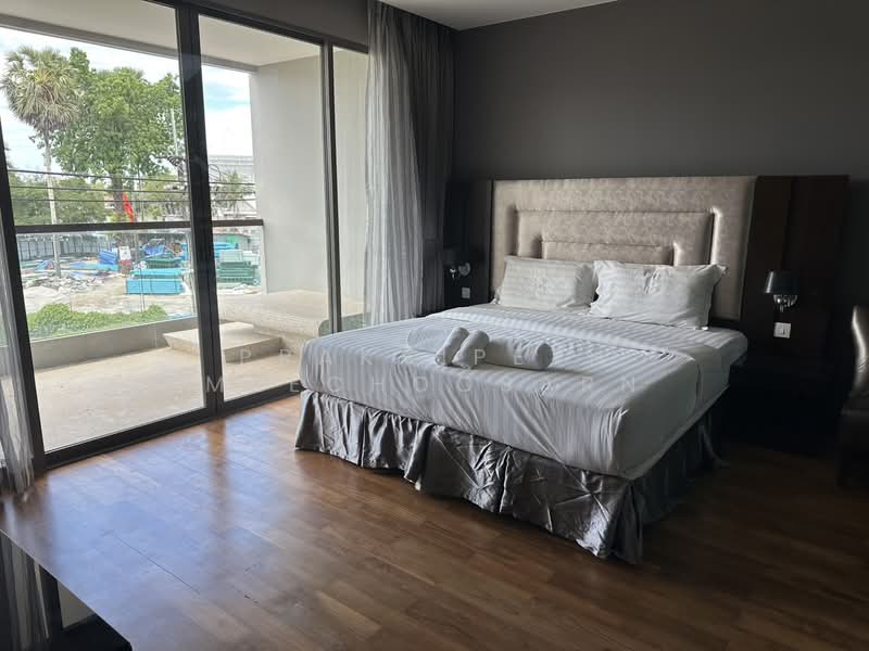 The Regent Bangtao, Phuket, 1-1 Cherng Talay Road, Choeng Thale, Thalang, Phuket, 1 Bedroom, 89 sqm, Condo For Sale, by Prakaipeth Meechoosarn, 500498460 - DDproperty.com