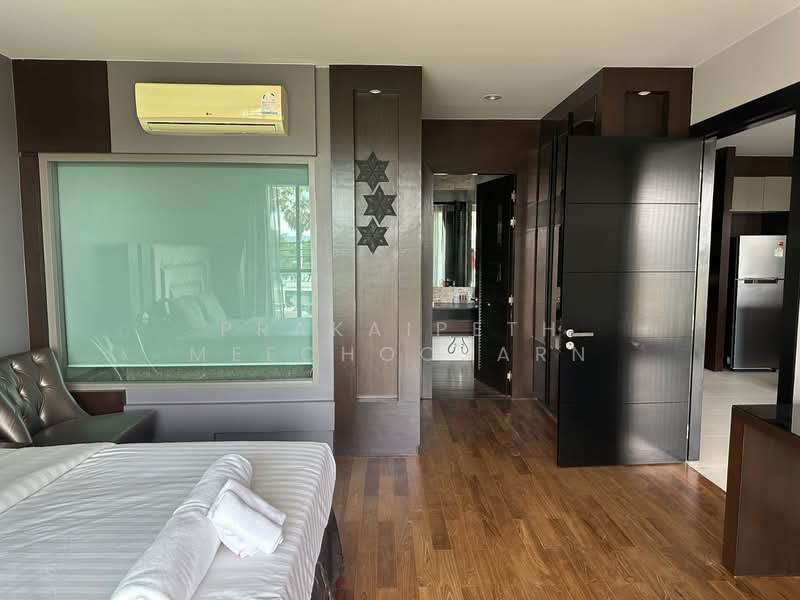 The Regent Bangtao, Phuket, 1-1 Cherng Talay Road, Choeng Thale, Thalang, Phuket, 1 Bedroom, 89 sqm, Condo For Sale, by Prakaipeth Meechoosarn, 500498460 - DDproperty.com