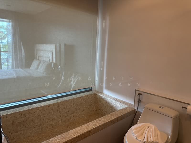The Regent Bangtao, Phuket, 1-1 Cherng Talay Road, Choeng Thale, Thalang, Phuket, 1 Bedroom, 89 sqm, Condo For Sale, by Prakaipeth Meechoosarn, 500498460 - DDproperty.com