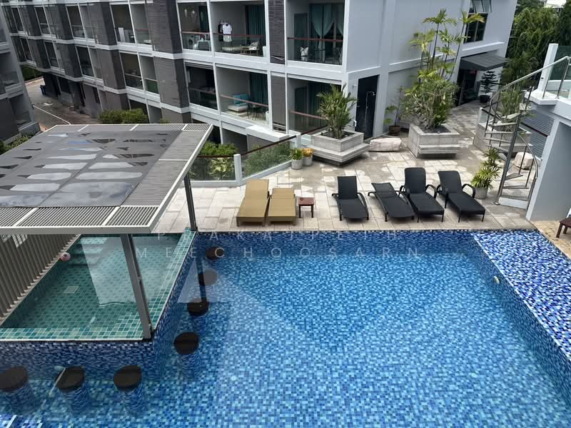 The Regent Bangtao, Phuket, 1-1 Cherng Talay Road, Choeng Thale, Thalang, Phuket, 1 Bedroom, 89 sqm, Condo For Sale, by Prakaipeth Meechoosarn, 500498460 - DDproperty.com