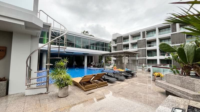 The Regent Bangtao : เดอะ รีเจ้นท์ บางเทา, ภูเก็ต, 1-1 Cherng Talay Road, เชิงทะเล, ถลาง, ภูเก็ต, 89 ตร.ม., คอนโด ขาย, โดย Prakaipeth Meechoosarn, 500498460 - DDproperty.com