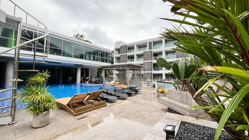 The Regent Bangtao, Phuket, 1-1 Cherng Talay Road, Choeng Thale, Thalang, Phuket, 1 Bedroom, 89 sqm, Condo For Sale, by Prakaipeth Meechoosarn, 500498460 - DDproperty.com