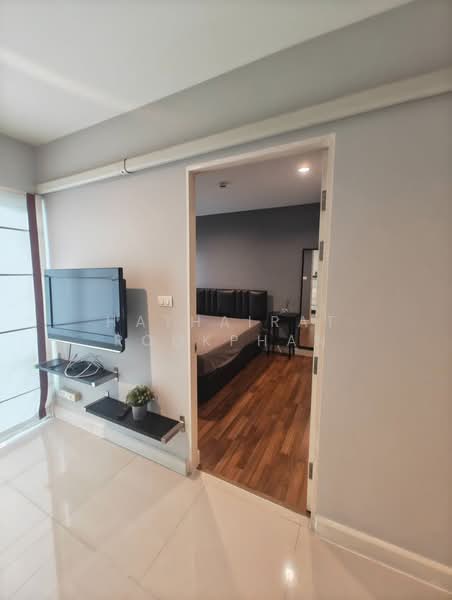 Metro Park Sathorn, Bangkok, Kanlapaphruek Road, Bang Wa, Phasi Charoen, Bangkok, 2 Bedrooms, 44 sqm, Condo For Rent, by Hathairat Rookphan, 500498461 - DDproperty.com