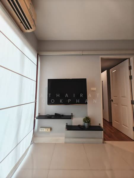 Metro Park Sathorn, Bangkok, Kanlapaphruek Road, Bang Wa, Phasi Charoen, Bangkok, 2 Bedrooms, 44 sqm, Condo For Rent, by Hathairat Rookphan, 500498461 - DDproperty.com