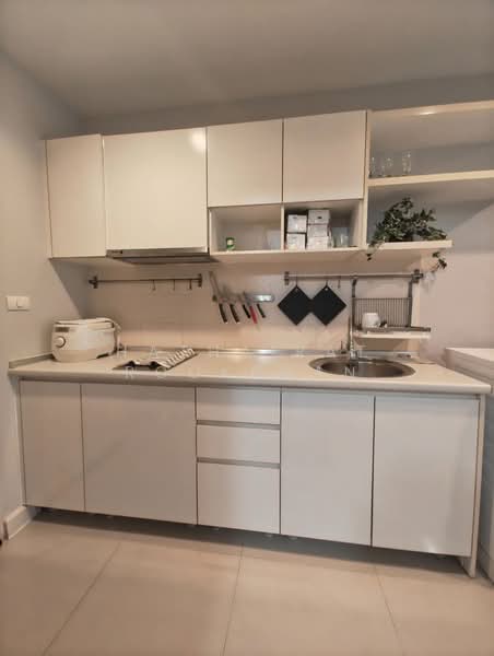 Metro Park Sathorn, Bangkok, Kanlapaphruek Road, Bang Wa, Phasi Charoen, Bangkok, 2 Bedrooms, 44 sqm, Condo For Rent, by Hathairat Rookphan, 500498461 - DDproperty.com