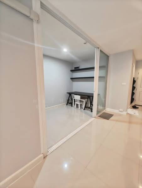 Metro Park Sathorn, Bangkok, Kanlapaphruek Road, Bang Wa, Phasi Charoen, Bangkok, 2 Bedrooms, 44 sqm, Condo For Rent, by Hathairat Rookphan, 500498461 - DDproperty.com