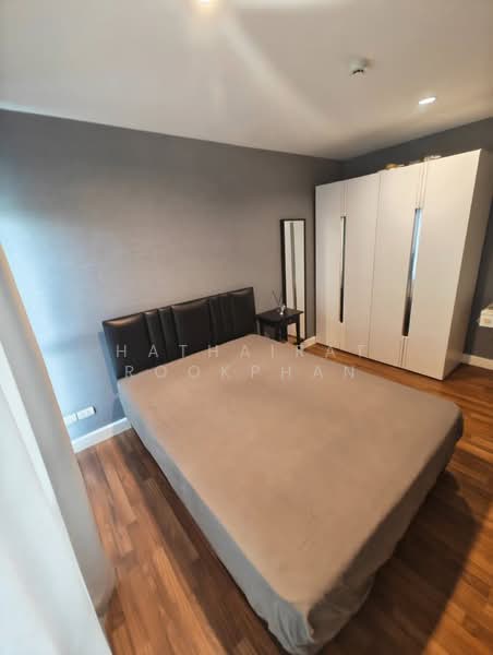 Metro Park Sathorn, Bangkok, Kanlapaphruek Road, Bang Wa, Phasi Charoen, Bangkok, 2 Bedrooms, 44 sqm, Condo For Rent, by Hathairat Rookphan, 500498461 - DDproperty.com