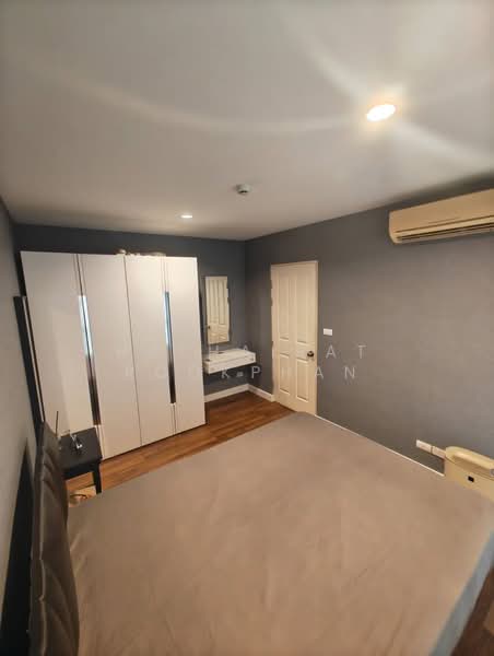 Metro Park Sathorn, Bangkok, Kanlapaphruek Road, Bang Wa, Phasi Charoen, Bangkok, 2 Bedrooms, 44 sqm, Condo For Rent, by Hathairat Rookphan, 500498461 - DDproperty.com