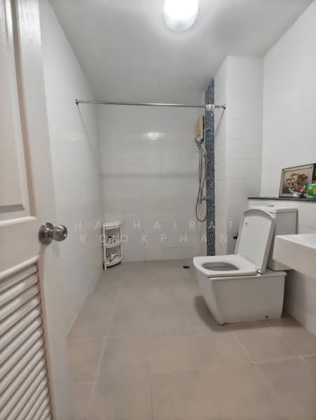 Metro Park Sathorn, Bangkok, Kanlapaphruek Road, Bang Wa, Phasi Charoen, Bangkok, 2 Bedrooms, 44 sqm, Condo For Rent, by Hathairat Rookphan, 500498461 - DDproperty.com