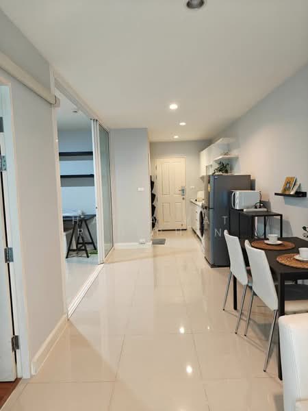Metro Park Sathorn : เมโทร ปาร์ค สาทร, กรุงเทพ, ถนน กัลปพฤกษ์, บางหว้า, ภาษีเจริญ, กรุงเทพ, 44 ตร.ม., คอนโด ให้เช่า, โดย Hathairat Rookphan, 500498461 - DDproperty.com