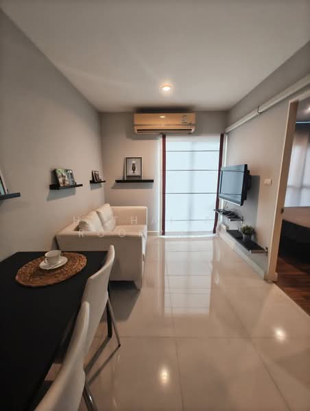 Metro Park Sathorn, Bangkok, Kanlapaphruek Road, Bang Wa, Phasi Charoen, Bangkok, 2 Bedrooms, 44 sqm, Condo For Rent, by Hathairat Rookphan, 500498461 - DDproperty.com