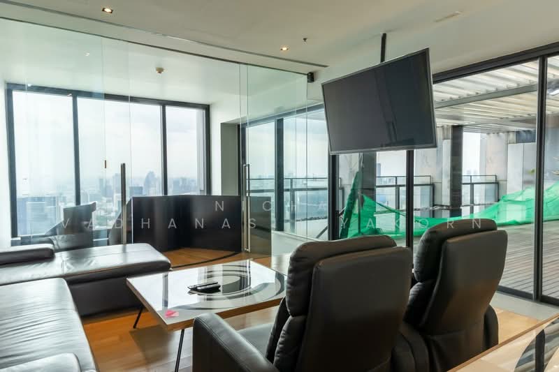 Park Origin Phrom Phong (Park 24), Bangkok, 68 Soi Sukhumvit 24, Khong Tan, Khlong Toei, Bangkok, 2 Bedrooms, 95 sqm, Condo For Sale, by Nicha Vadhanasiriyakorn, 500498462 - DDproperty.com