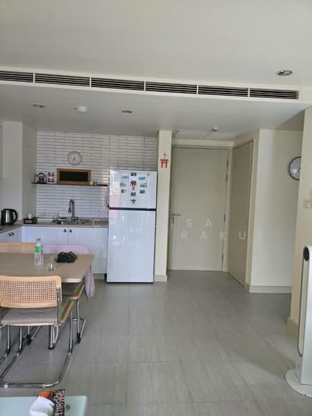 Mykonos Huahin, Prachuap Khiri Khan, 75-1 Petchkasem, Hua Hin, Prachuap Khiri Khan, 1 Bedroom, 53 sqm, Condo For Rent, by Chalisa Kitilimtrakul, 500498463 - DDproperty.com