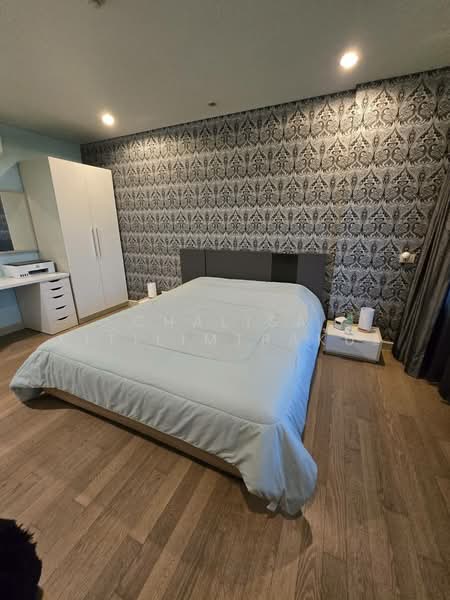 Mykonos Huahin : มิคโคนอส หัวหิน, ประจวบคีรีขันธ์, 75-1 ถ.เพชรเกษม, หัวหิน, ประจวบคีรีขันธ์, 53 ตร.ม., คอนโด ให้เช่า, โดย Chalisa Kitilimtrakul, 500498463 - DDproperty.com