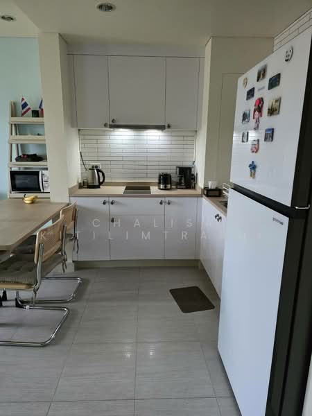Mykonos Huahin : มิคโคนอส หัวหิน, ประจวบคีรีขันธ์, 75-1 ถ.เพชรเกษม, หัวหิน, ประจวบคีรีขันธ์, 53 ตร.ม., คอนโด ให้เช่า, โดย Chalisa Kitilimtrakul, 500498463 - DDproperty.com