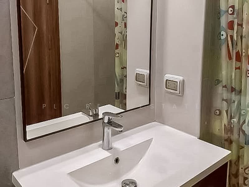 Laguna Beach Resort 3-The Maldives, Chon Buri (Pattaya), Soi Jomtien 9, Bang Lamung, Bang Lamung (Pattaya), Chon Buri (Pattaya), 1 Bedroom, 26 sqm, Condo For Sale, by PLC real estate, 500498464 - DDproperty.com