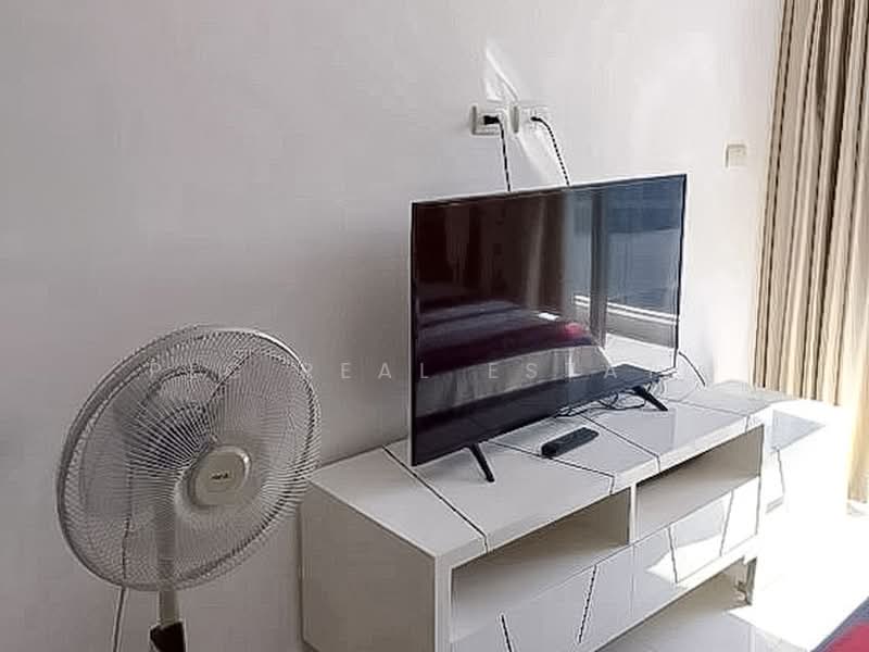 Laguna Beach Resort 3-The Maldives, Chon Buri (Pattaya), Soi Jomtien 9, Bang Lamung, Bang Lamung (Pattaya), Chon Buri (Pattaya), 1 Bedroom, 26 sqm, Condo For Sale, by PLC real estate, 500498464 - DDproperty.com