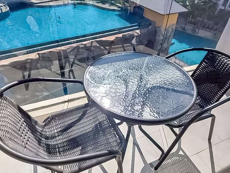 Laguna Beach Resort 3-The Maldives, Chon Buri (Pattaya), Soi Jomtien 9, Bang Lamung, Bang Lamung (Pattaya), Chon Buri (Pattaya), 1 Bedroom, 26 sqm, Condo For Sale, by PLC real estate, 500498464 - DDproperty.com
