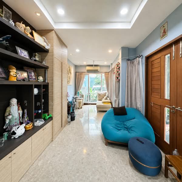 Grand Bangkok Boulevard Vibhavadi : แกรนด์ บางกอก บูเลอวาร์ด วิภาวดี, กรุงเทพ, 289 ถนนวิภาวดีรังสิต, ตลาดบางเขน, หลักสี่, กรุงเทพ, 270 ตร.ม., บ้านเดี่ยว ขาย, โดย วิดารัตน์ กาติ้ง, 500498465 - DDproperty.com