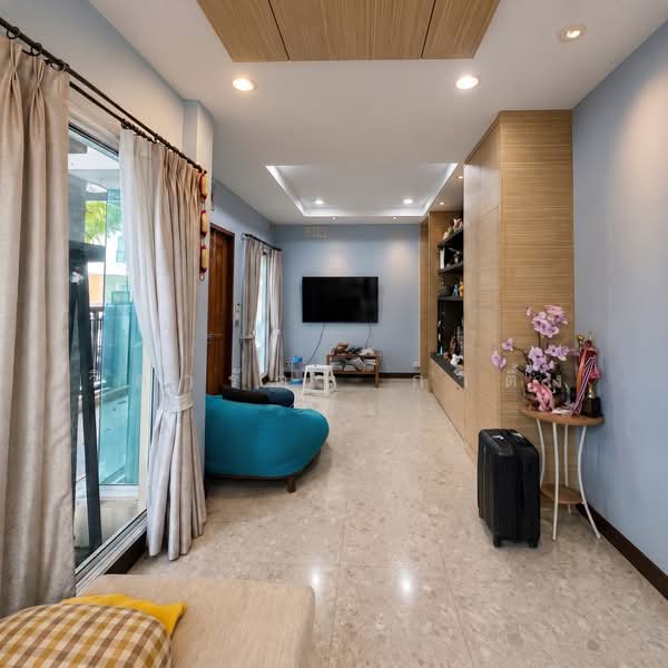 Grand Bangkok Boulevard Vibhavadi, Bangkok, 289 Vibhavadi Rangsit Road, Talat Bang Khen, Lak Si, Bangkok, 3 Bedrooms, 270 sqm, Single Detached House For Sale, by วิดารัตน์ กาติ้ง, 500498465 - DDproperty.com