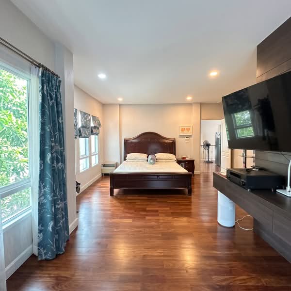 Grand Bangkok Boulevard Vibhavadi, Bangkok, 289 Vibhavadi Rangsit Road, Talat Bang Khen, Lak Si, Bangkok, 3 Bedrooms, 270 sqm, Single Detached House For Sale, by วิดารัตน์ กาติ้ง, 500498465 - DDproperty.com
