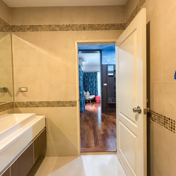 Grand Bangkok Boulevard Vibhavadi, Bangkok, 289 Vibhavadi Rangsit Road, Talat Bang Khen, Lak Si, Bangkok, 3 Bedrooms, 270 sqm, Single Detached House For Sale, by วิดารัตน์ กาติ้ง, 500498465 - DDproperty.com