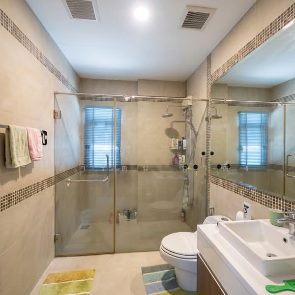 Grand Bangkok Boulevard Vibhavadi, Bangkok, 289 Vibhavadi Rangsit Road, Talat Bang Khen, Lak Si, Bangkok, 3 Bedrooms, 270 sqm, Single Detached House For Sale, by วิดารัตน์ กาติ้ง, 500498465 - DDproperty.com