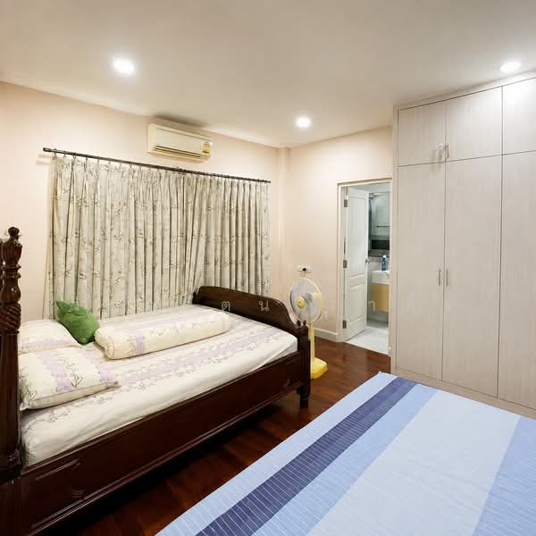 Grand Bangkok Boulevard Vibhavadi, Bangkok, 289 Vibhavadi Rangsit Road, Talat Bang Khen, Lak Si, Bangkok, 3 Bedrooms, 270 sqm, Single Detached House For Sale, by วิดารัตน์ กาติ้ง, 500498465 - DDproperty.com
