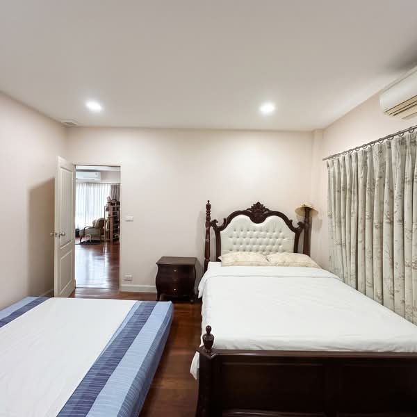 Grand Bangkok Boulevard Vibhavadi, Bangkok, 289 Vibhavadi Rangsit Road, Talat Bang Khen, Lak Si, Bangkok, 3 Bedrooms, 270 sqm, Single Detached House For Sale, by วิดารัตน์ กาติ้ง, 500498465 - DDproperty.com