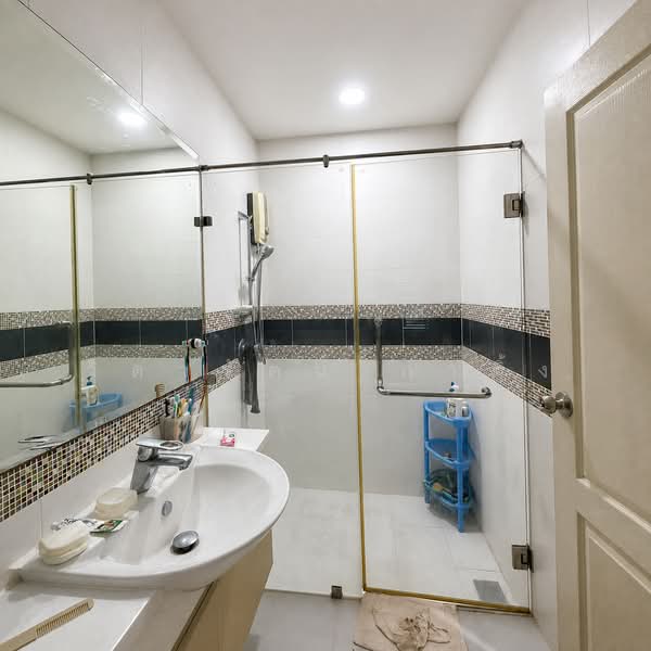Grand Bangkok Boulevard Vibhavadi, Bangkok, 289 Vibhavadi Rangsit Road, Talat Bang Khen, Lak Si, Bangkok, 3 Bedrooms, 270 sqm, Single Detached House For Sale, by วิดารัตน์ กาติ้ง, 500498465 - DDproperty.com