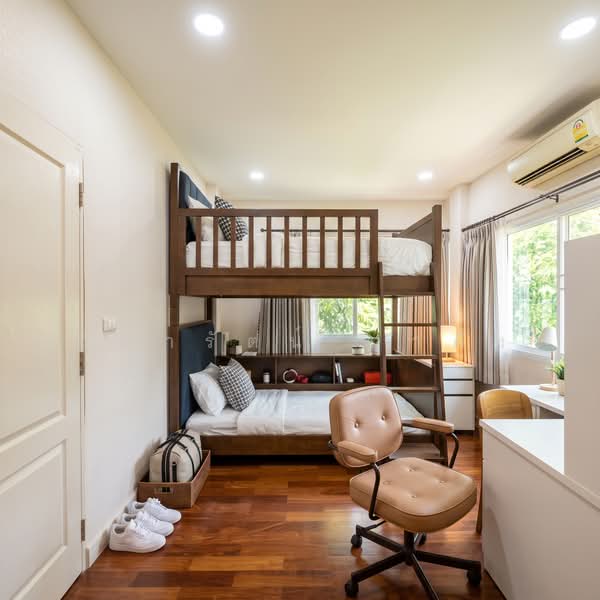 Grand Bangkok Boulevard Vibhavadi, Bangkok, 289 Vibhavadi Rangsit Road, Talat Bang Khen, Lak Si, Bangkok, 3 Bedrooms, 270 sqm, Single Detached House For Sale, by วิดารัตน์ กาติ้ง, 500498465 - DDproperty.com