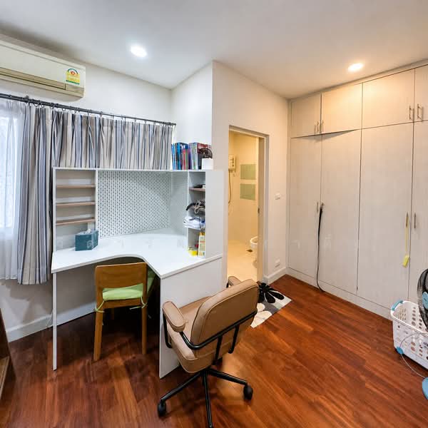 Grand Bangkok Boulevard Vibhavadi, Bangkok, 289 Vibhavadi Rangsit Road, Talat Bang Khen, Lak Si, Bangkok, 3 Bedrooms, 270 sqm, Single Detached House For Sale, by วิดารัตน์ กาติ้ง, 500498465 - DDproperty.com