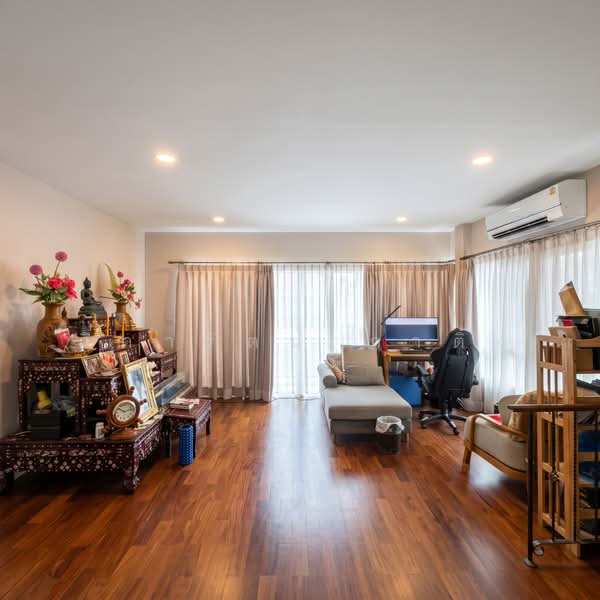 Grand Bangkok Boulevard Vibhavadi : แกรนด์ บางกอก บูเลอวาร์ด วิภาวดี, กรุงเทพ, 289 ถนนวิภาวดีรังสิต, ตลาดบางเขน, หลักสี่, กรุงเทพ, 270 ตร.ม., บ้านเดี่ยว ขาย, โดย วิดารัตน์ กาติ้ง, 500498465 - DDproperty.com